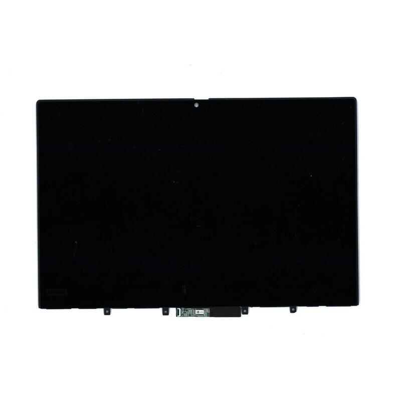 13.3" Full Hd Touch Module Assembly For Lenovo Laptops