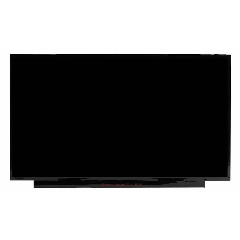 13.3-Inch Fhd Ips Lcd Display, 300nit Brightness