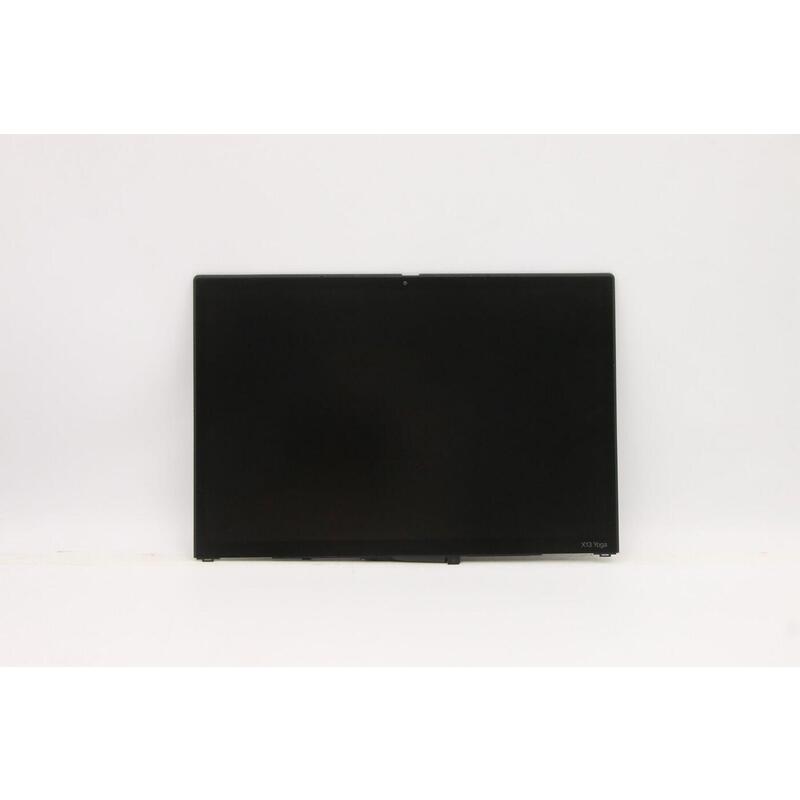 13.3" Wuxga Led Touch Display Module For Lenovo Thinkpad