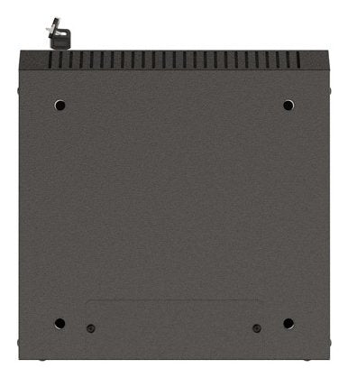 EAN 5901969441598 - Lanberg WF11-3309-10B armario rack 9U Bastidor de pared Negro imagen 13