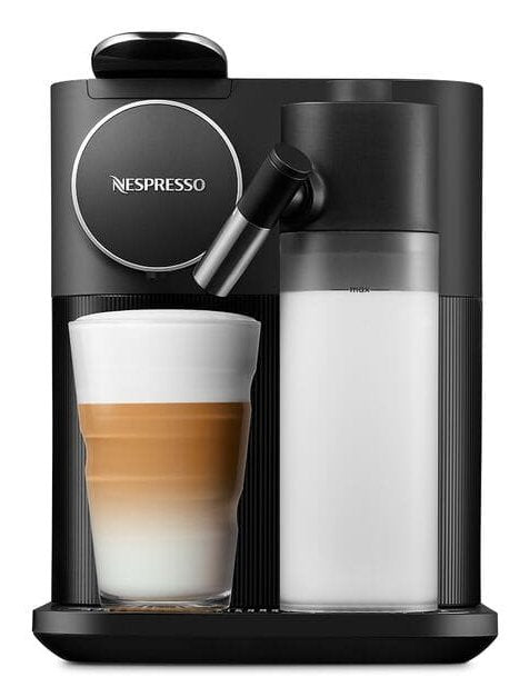 De'Longhi Gran Lattissima En640.B Semi-Automática Macchina Per Caffè A Capsule 1 L