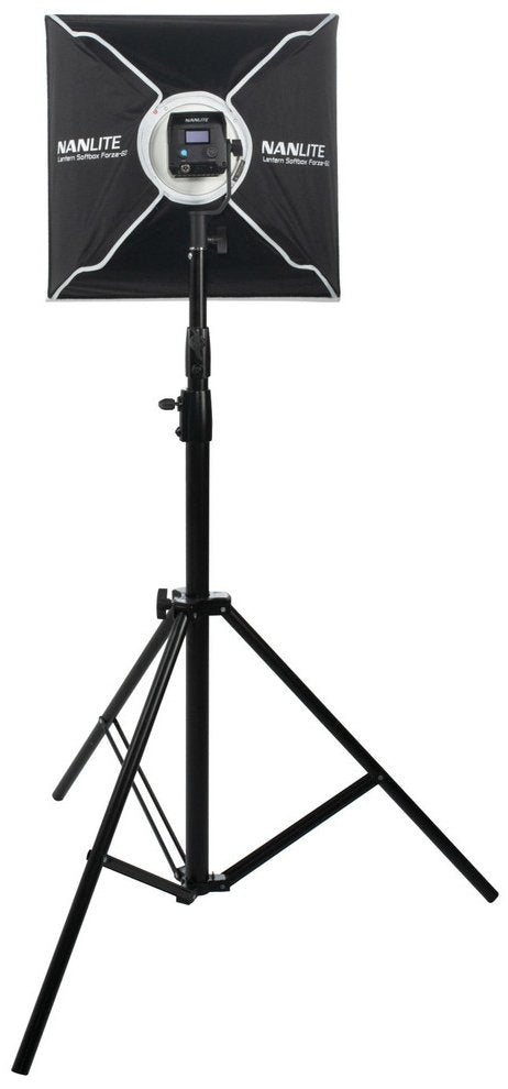 Nanlite Lt-Fmm-60 Lantern Softbox For Forza 60 60b