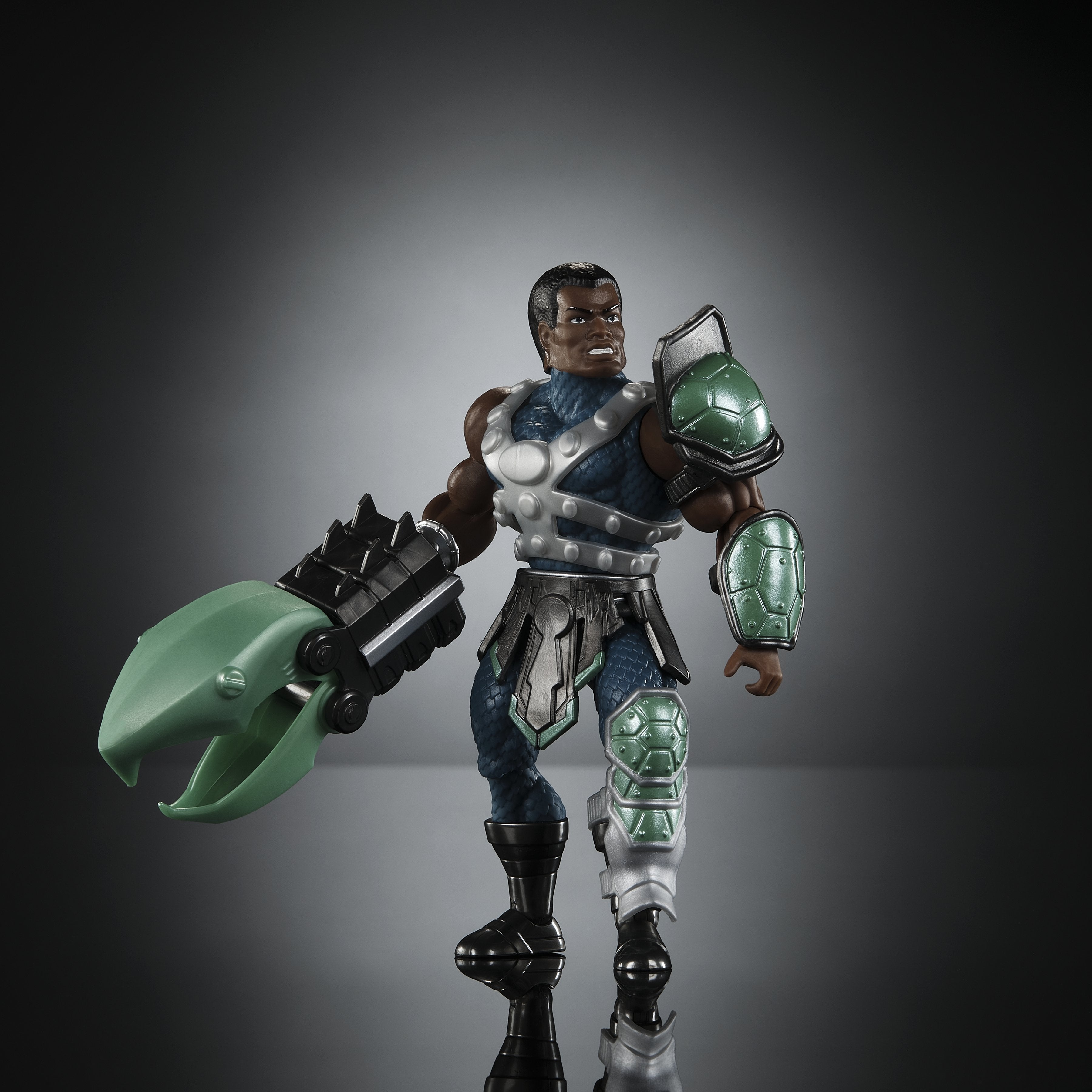 EAN 0194735264407 - Masters of the Universe JBN05 figura de juguete para niños imagen 2