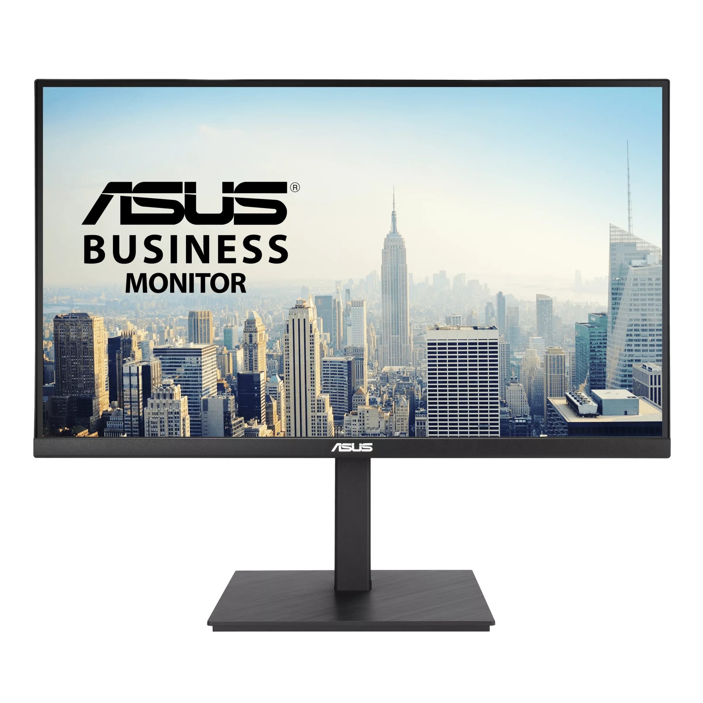 EAN 4711387413715 - ASUS VA27UQSB pantalla para PC 68,6 cm (27") 3840 x 2160 Pixeles 4K Ultra HD LCD Negro imagen 1
