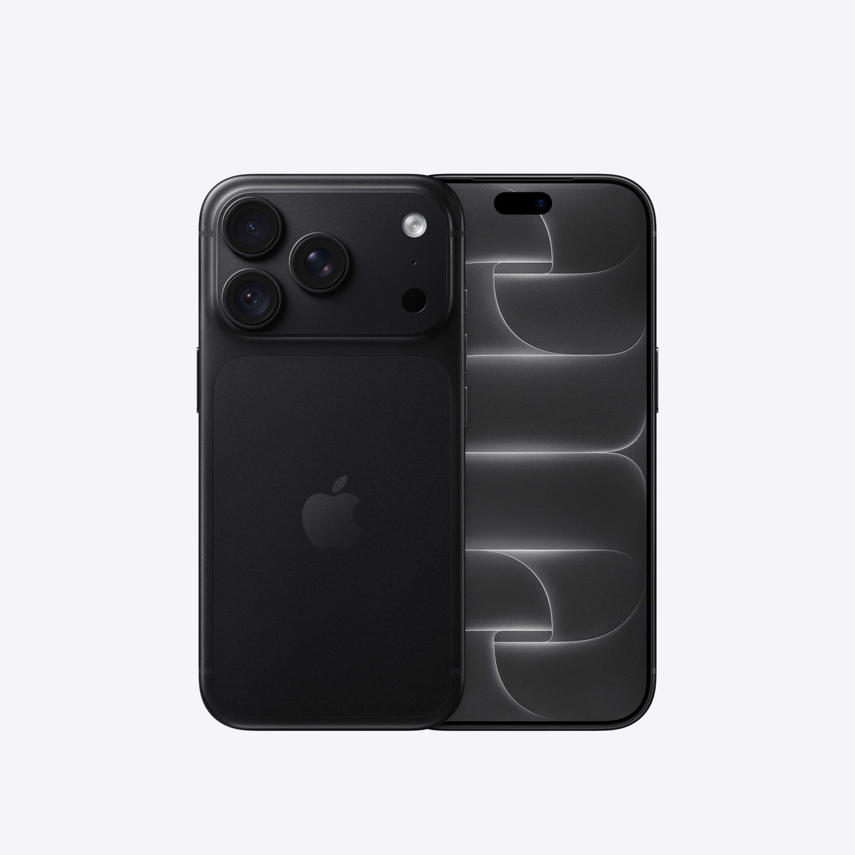 Apple Iphone 18 Pro 512gb - Black