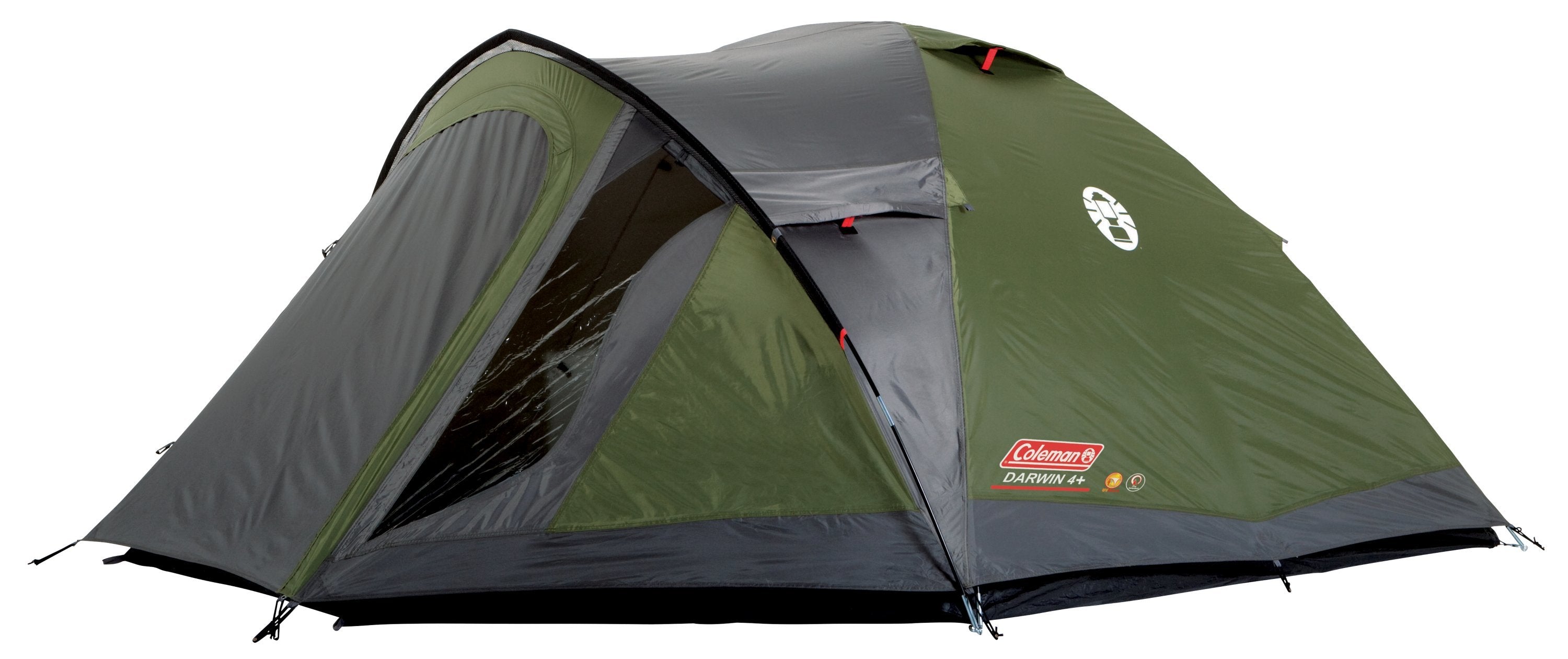 Tienda Coleman Darwin 3 Dome Para 3 Personas 2176901