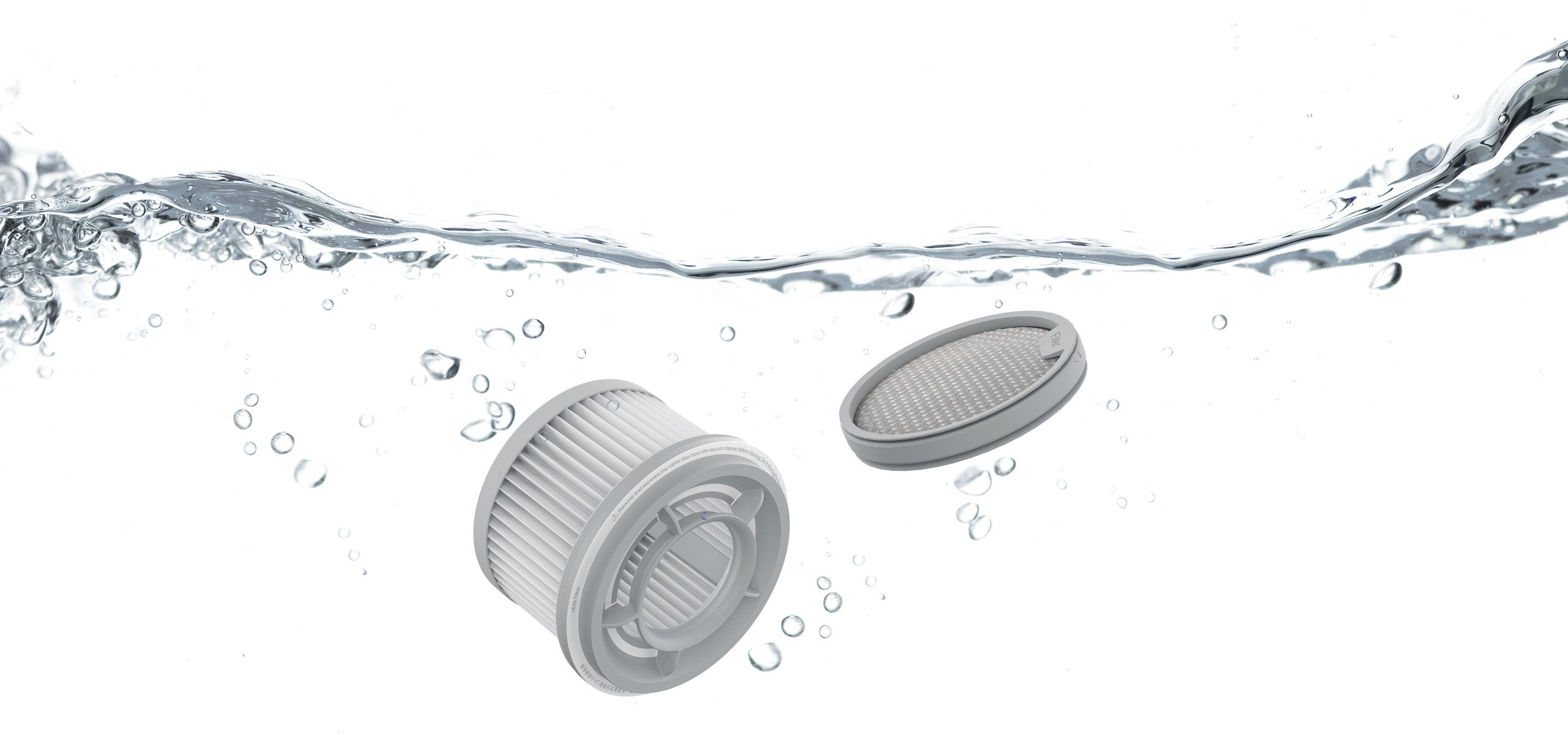 Filtro Hepa Xiaomi Para Aspirador Escoba Xiaomi Mi Vacuum Cleaner G10 Bhr4773gl