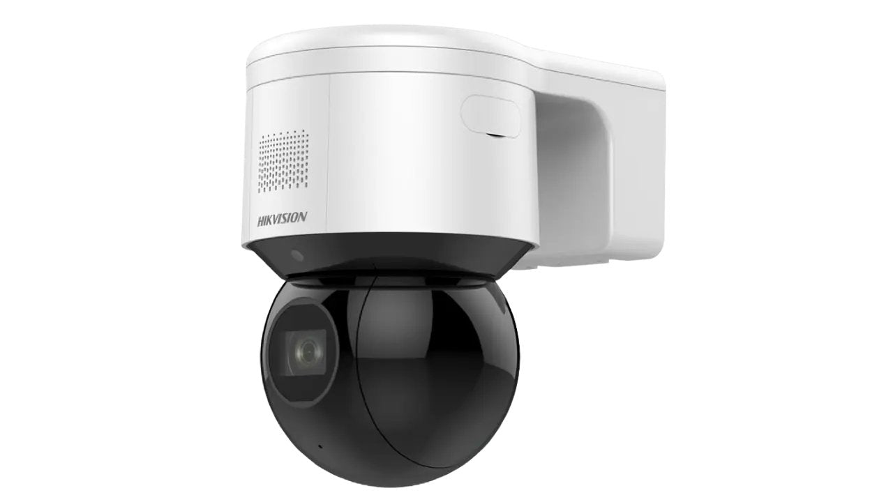 EAN 6931847199357 - Hikvision DS-2DE3A404IWG-E cámara de vigilancia Esférico Cámara de seguridad IP Interior y exterior 2560 imagen 1