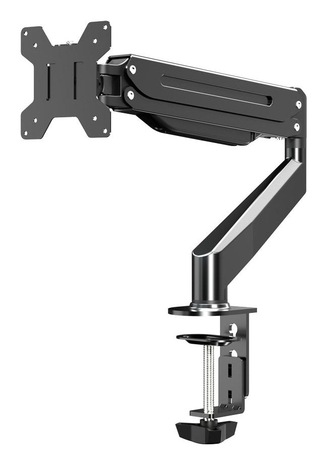 EAN 5901299960998 - Esperanza ERW019 soporte para monitor 68,6 cm (27") Escritorio Negro imagen 1