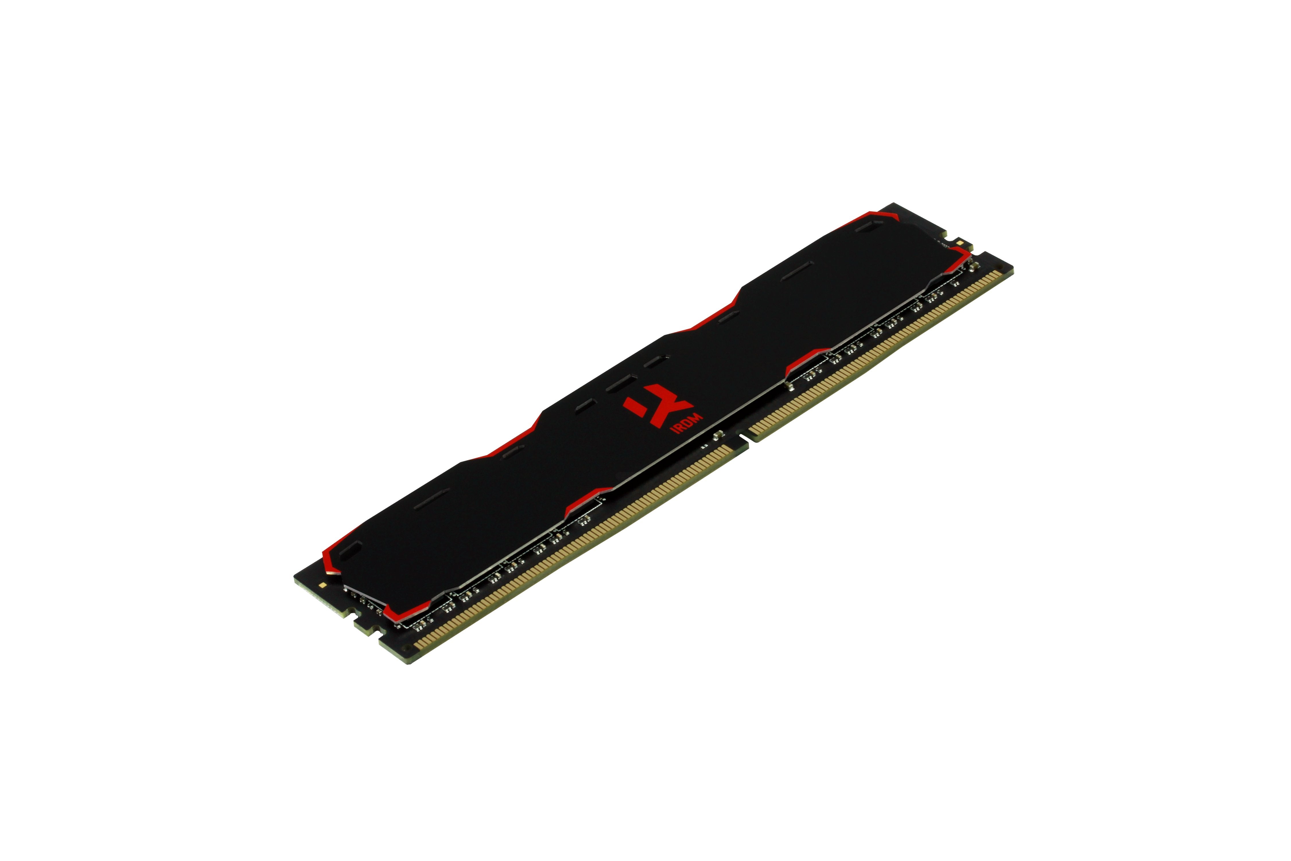 EAN 5908267940082 - Goodram IR-2400D464L17/16G módulo de memoria 16 GB 1 x 16 GB DDR4 288-pin DIMM imagen 2
