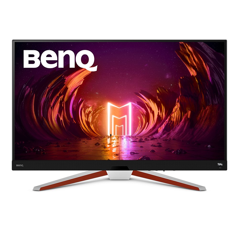 EAN 4718755077098 - BenQ EX3210U pantalla para PC 81,3 cm (32") 3840 x 2160 Pixeles 4K Ultra HD LED Negro imagen 5