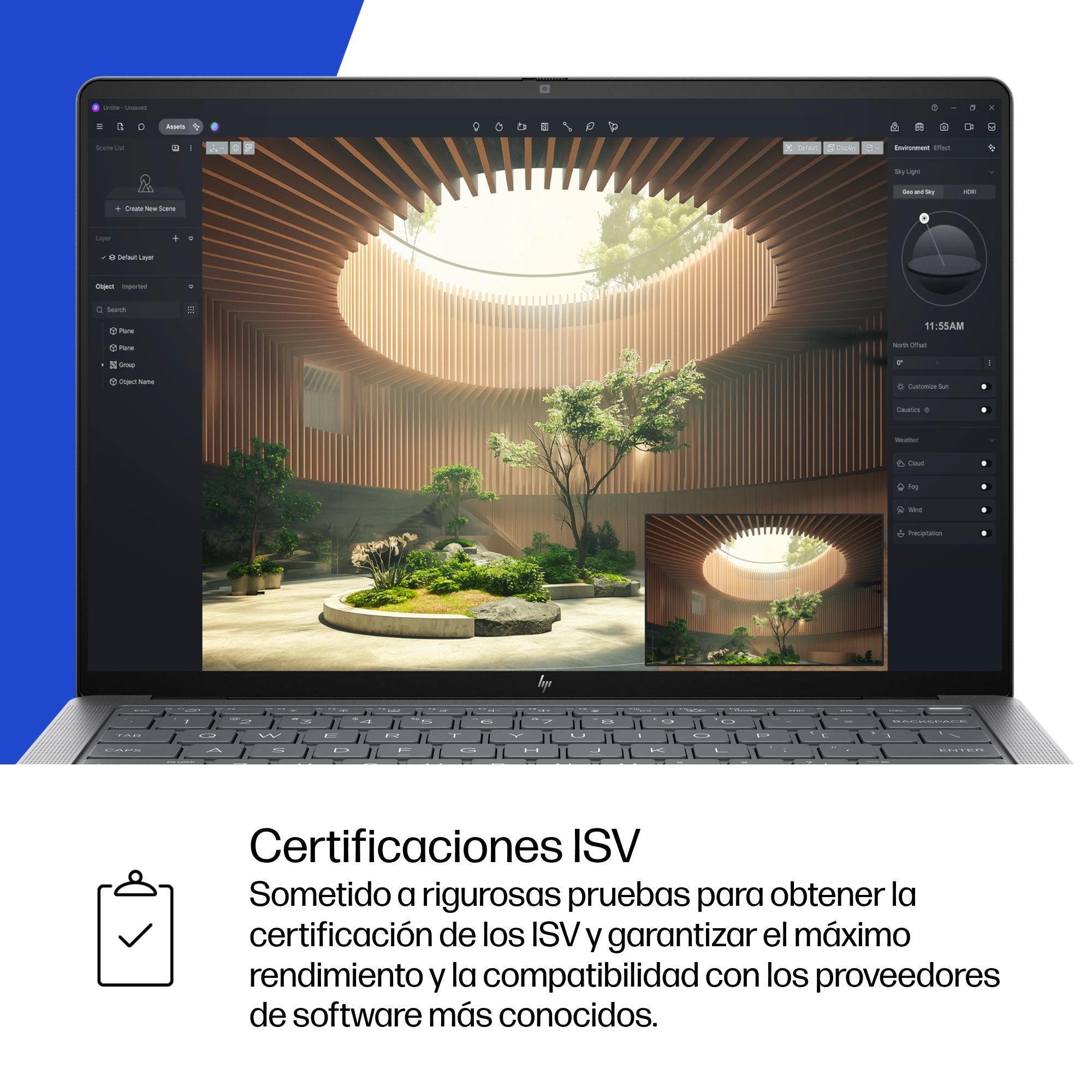 EAN 0199251039232 - HP ZBook Ultra G1a Copilot+ PC AMD Ryzen AI Max PRO 390 Estación de trabajo móvil 35,6 cm (14") WUXGA 32 imagen 13