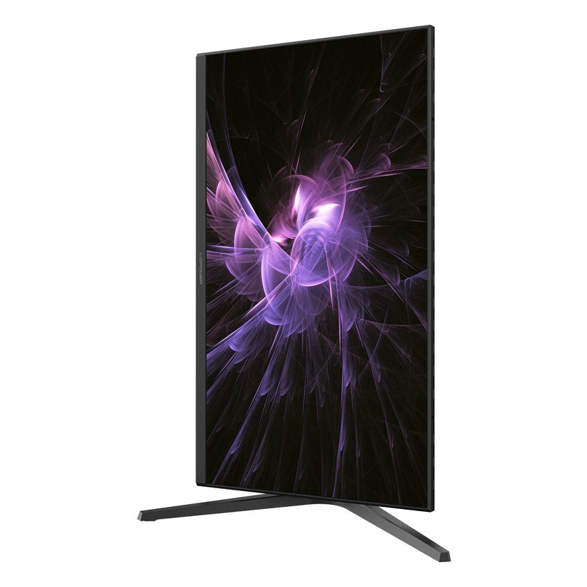 EAN 4262443280104 - LC-Power LC-M27-QHD-180 pantalla para PC 68,6 cm (27") 2560 x 1440 Pixeles Quad HD Negro imagen 9