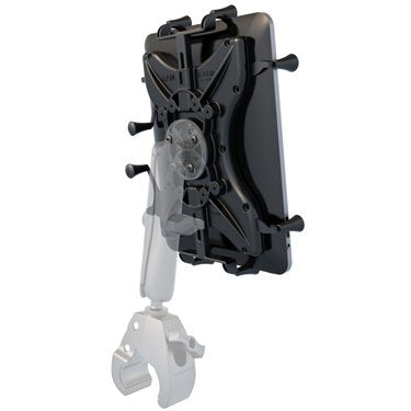 X-Grip Universal Holder For 9"-10" Tablets Holder