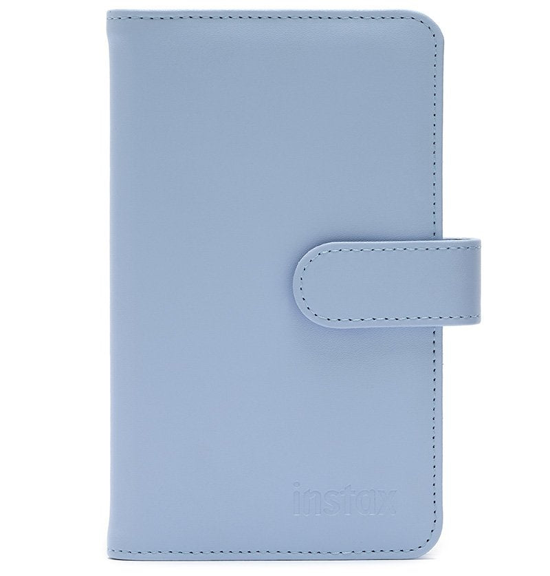 EAN 8720094752013 - Fujifilm 4177088 álbum de foto y protector Azul 108 hojas 62 x 46 imagen 1