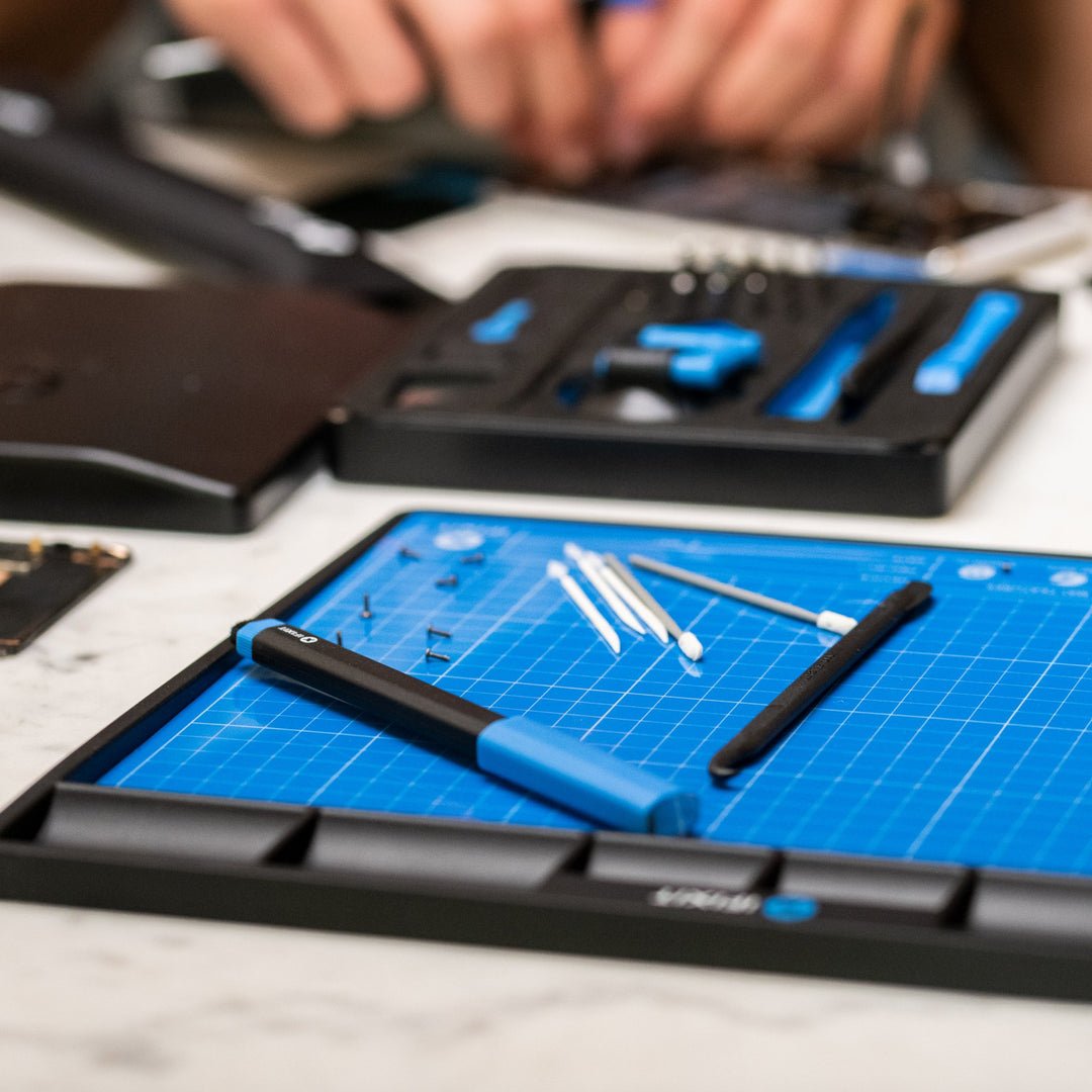 EAN 0856235006818 - iFixit FixMat 1 herramientas imagen 5