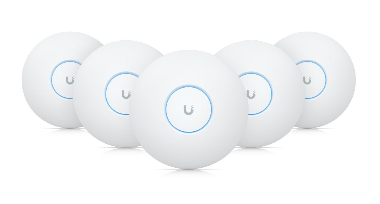 EAN 0810084697429 - Ubiquiti U7 Pro 5700 Mbit/s Blanco imagen 8