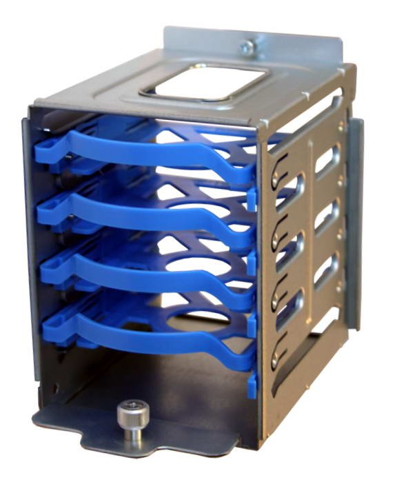 Supermicro Hdd Cage Module Midi Tower Funda De Disco Duro