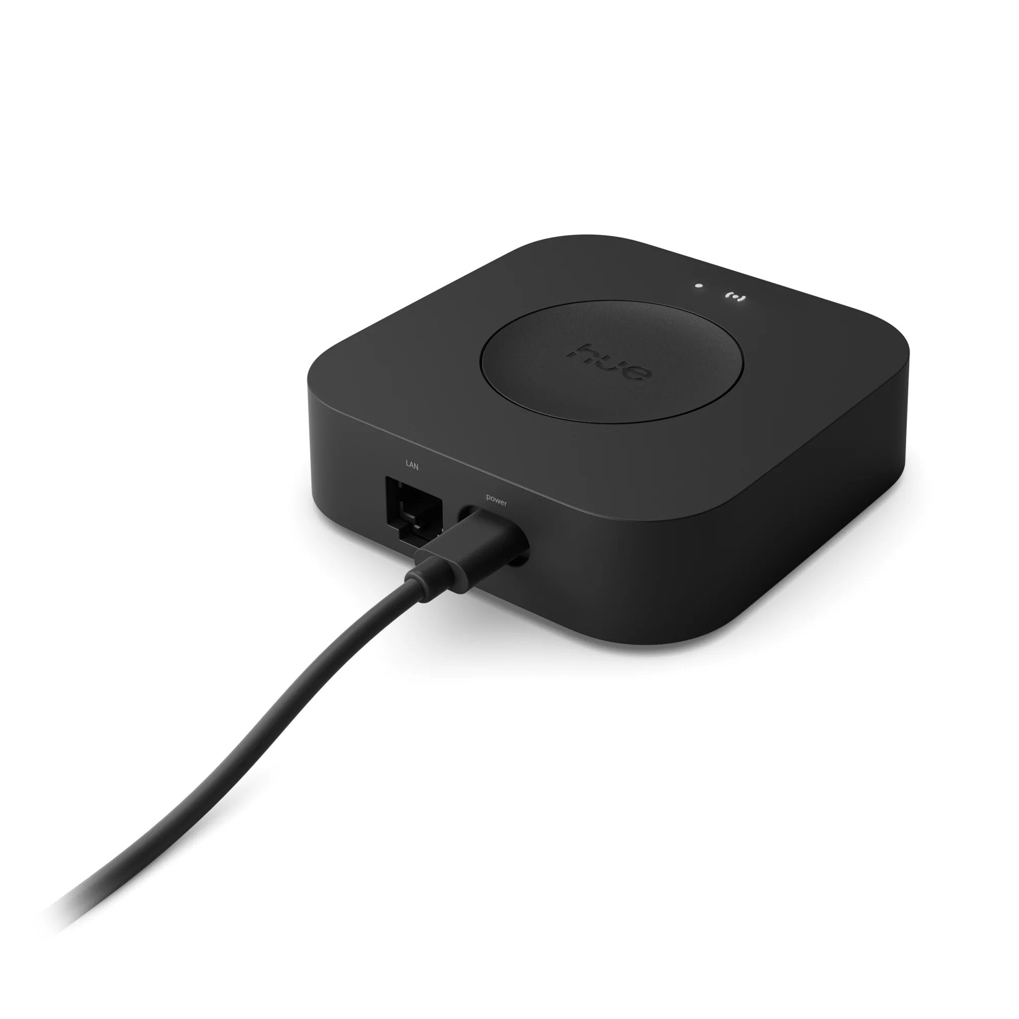 EAN 8720169155114 - Philips 8720169155114 regulador inteligente de luz Inalámbrico Negro imagen 5