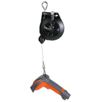 EAN 0682017453781 - Honeywell Take up reel/balancer imagen 1