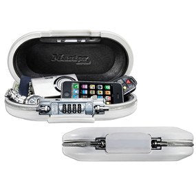 Caja Fuerte Personal Portátil Master Lock 5900eurdwht
