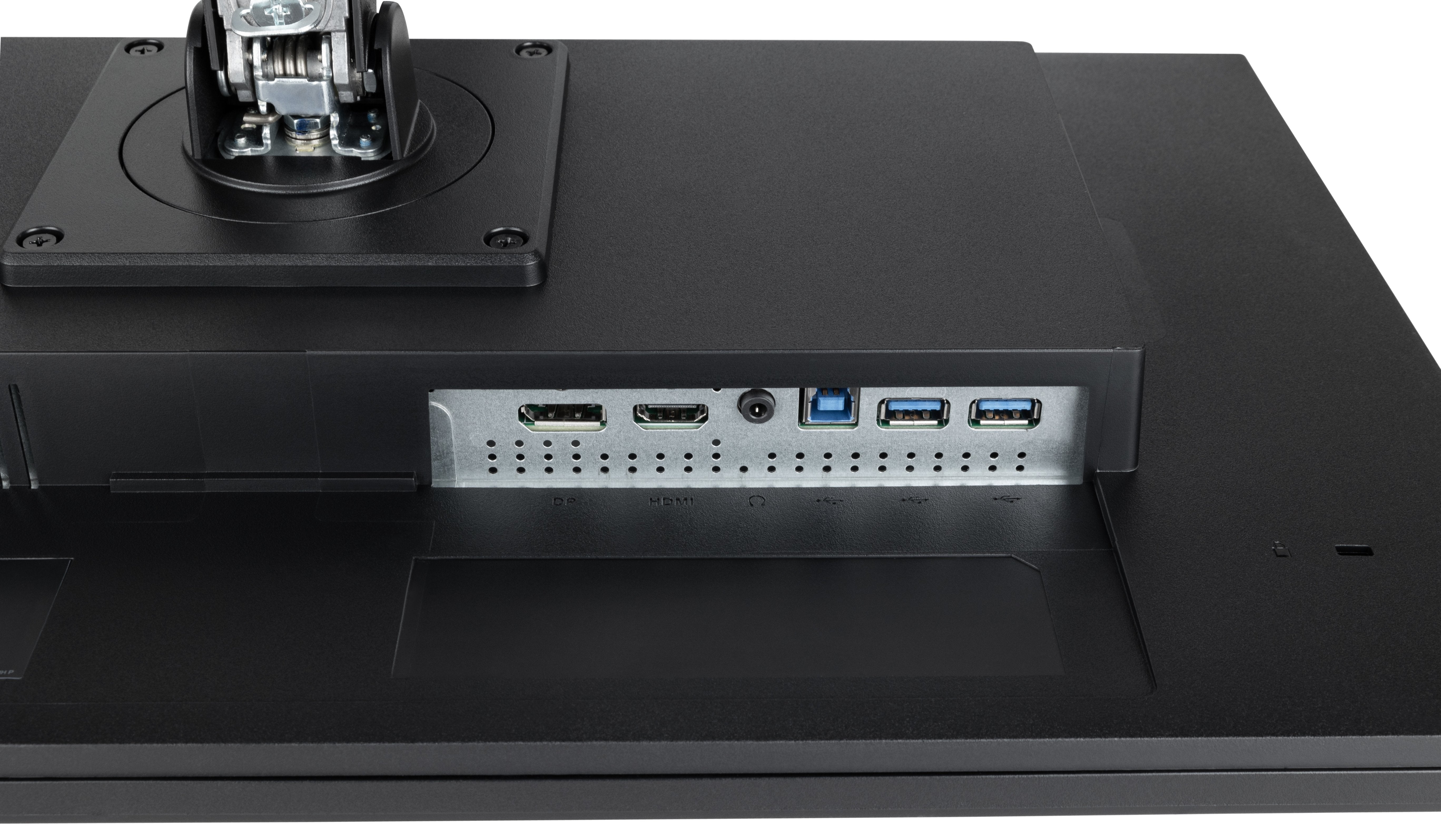 EAN 4948570122578 - iiyama XUB2492HSU-B6 pantalla para PC 60,5 cm (23.8") 1920 x 1080 Pixeles Full HD LED Negro imagen 11