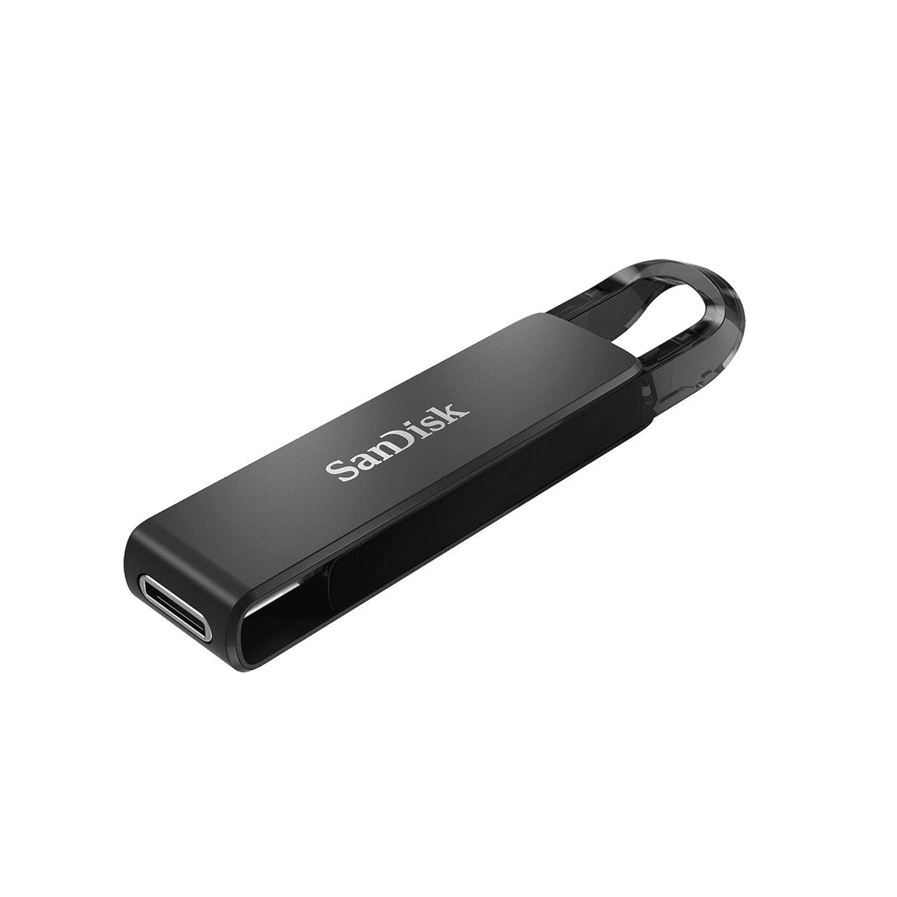 EAN 0619659167110 - SanDisk Ultra unidad flash USB 32 GB USB Tipo C 3.2 Gen 1 (3.1 Gen 1) Negro imagen 2