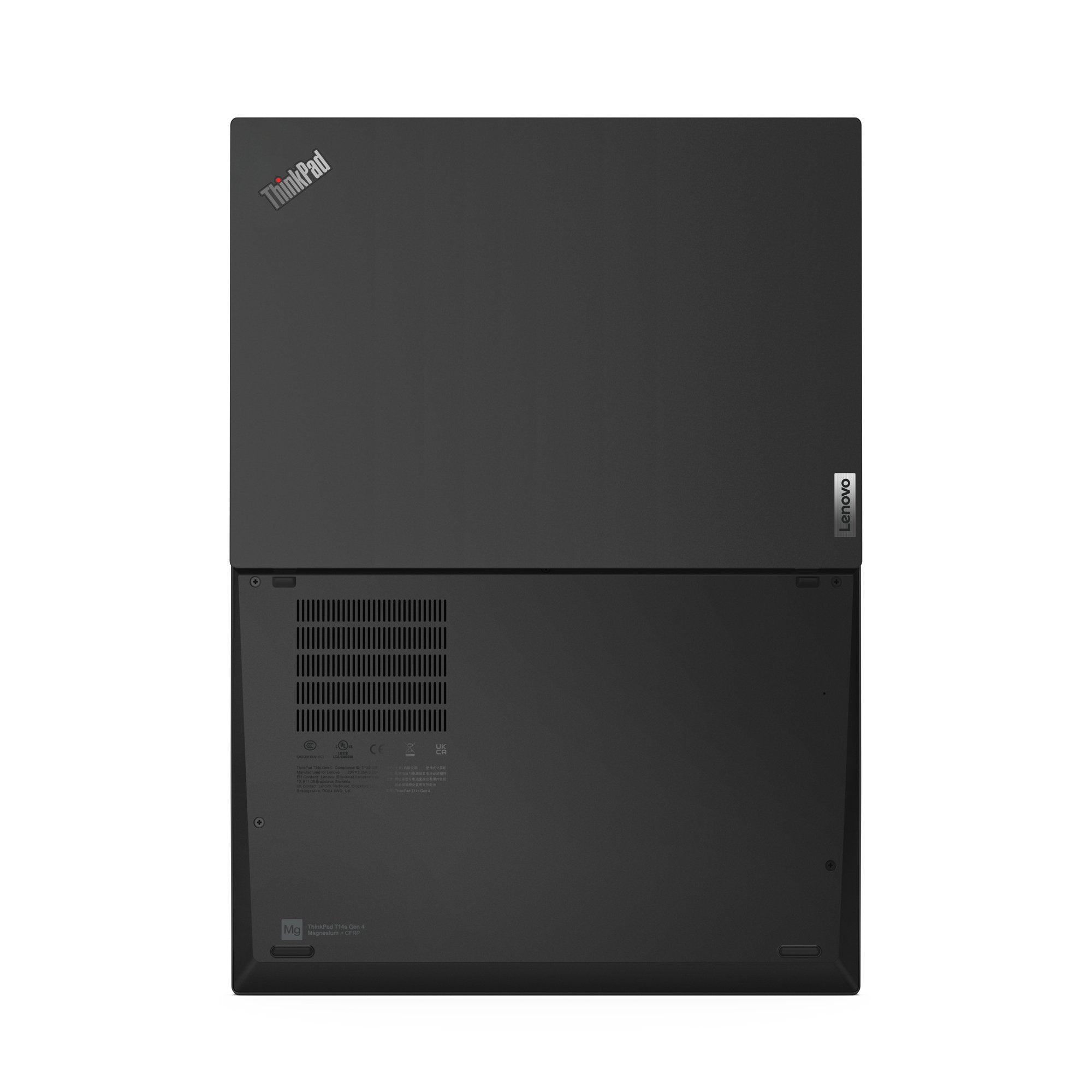 Portátil Lenovo Thinkpad T14s G4 I5-1335u 16gb 512gb Ssd 14" Wuxga 4g W11pro 3 Años Premier Support