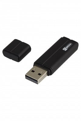 Pendrive Verbatim My Media Usb 2.0 64gb