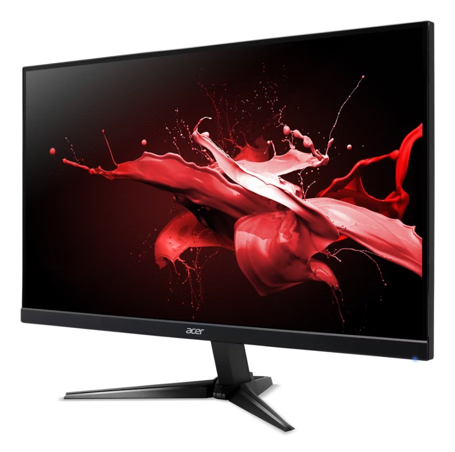 EAN 4711121848278 - Acer NITRO QG1 QG271 M3 LED display 68,6 cm (27") 1920 x 1080 Pixeles Full HD Negro imagen 3