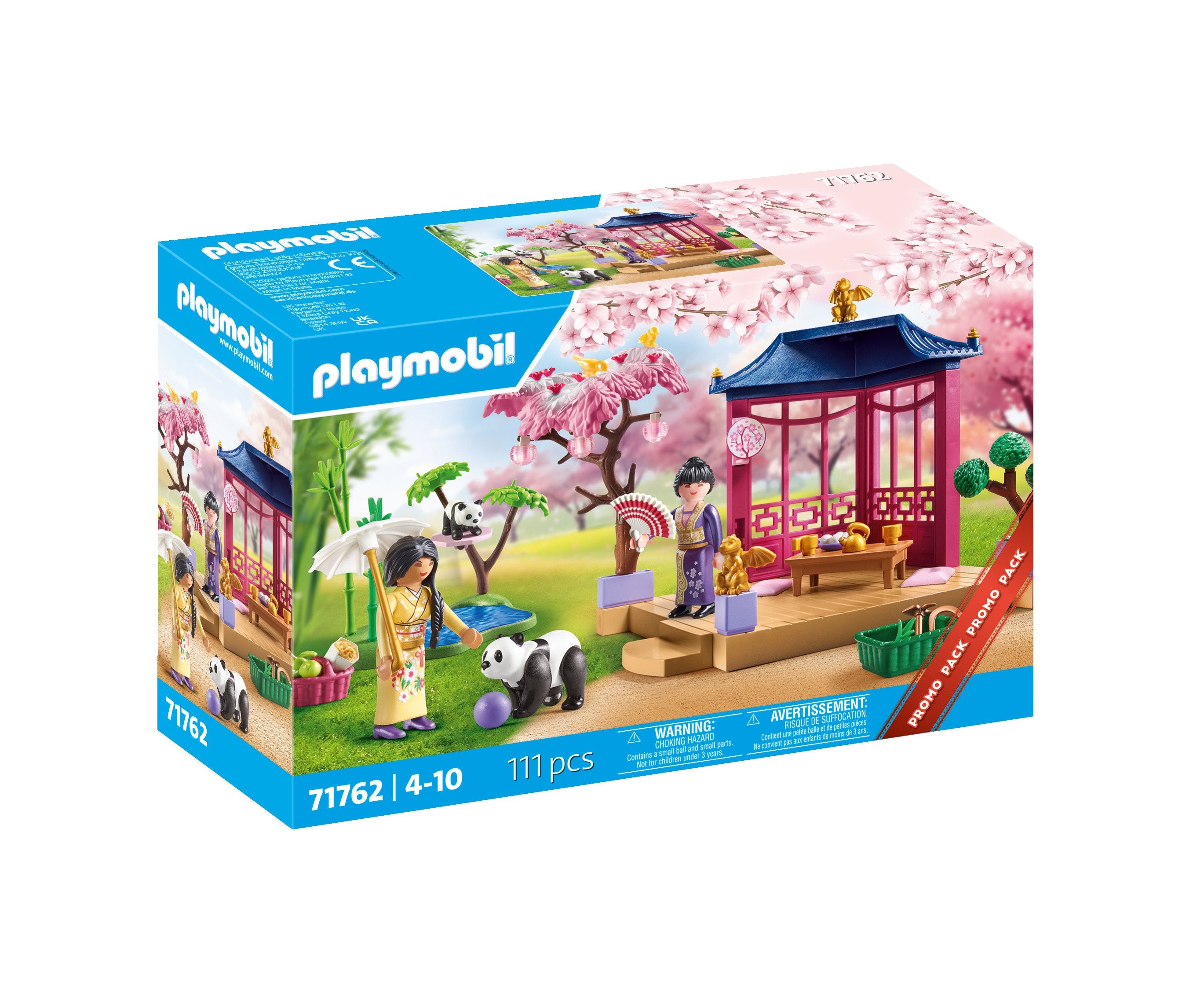 EAN 4008789717627 - Playmobil 71762 set de juguetes imagen 2