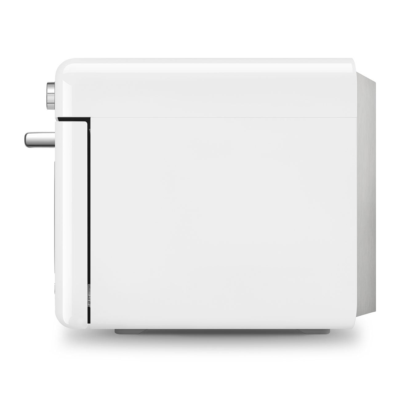 EAN 8017709333843 - Smeg COF01WHEU horno de vapor Pequeño Blanco Botones, Giratorio imagen 7