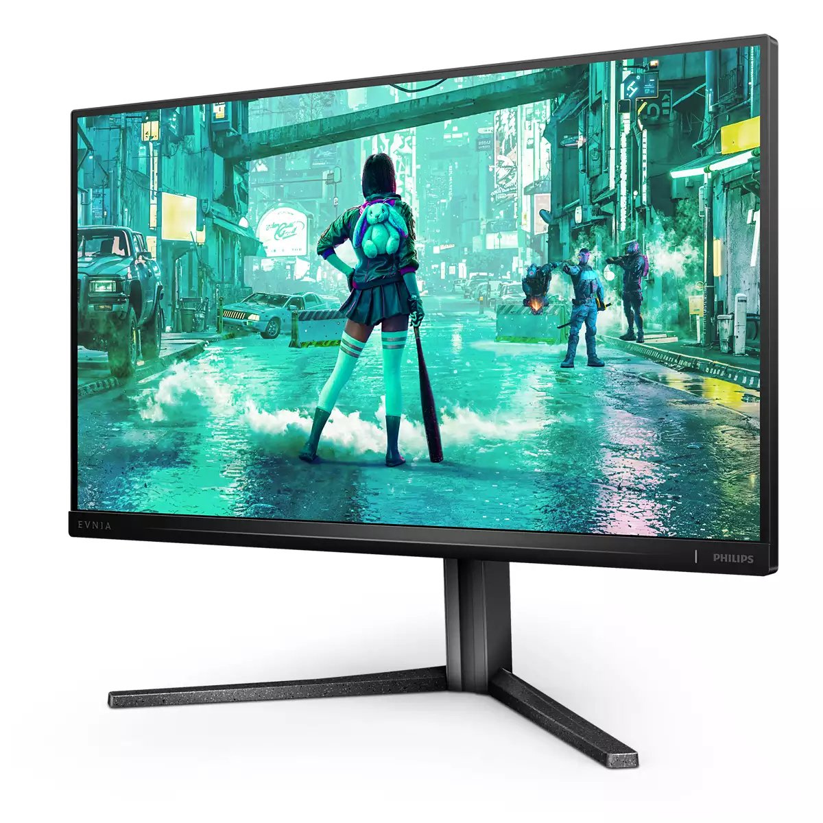 EAN 8721038004908 - Philips Evnia 3000 25M2N3200U/00 pantalla para PC 62,2 cm (24.5") 1920 x 1080 Pixeles Full HD LCD Negro imagen 8