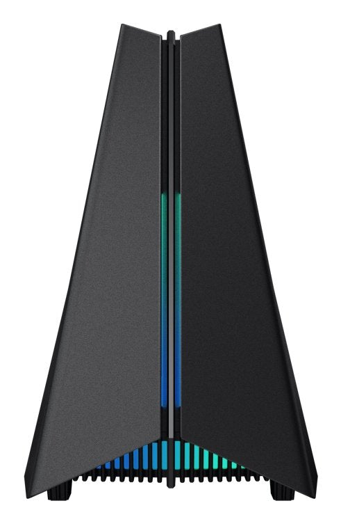 EAN 4897098683514 - TP-Link Archer GXE75 router inalámbrico 2.5 Gigabit Ethernet Tribanda (2.4 GHz / 5 GHz / 6 GHz) imagen 2