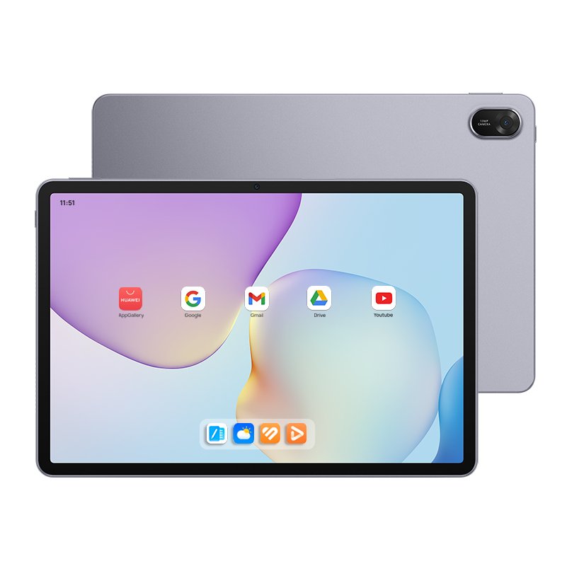 Huawei Matepad 8ram 128 Gb Wifi Cg Space Gray