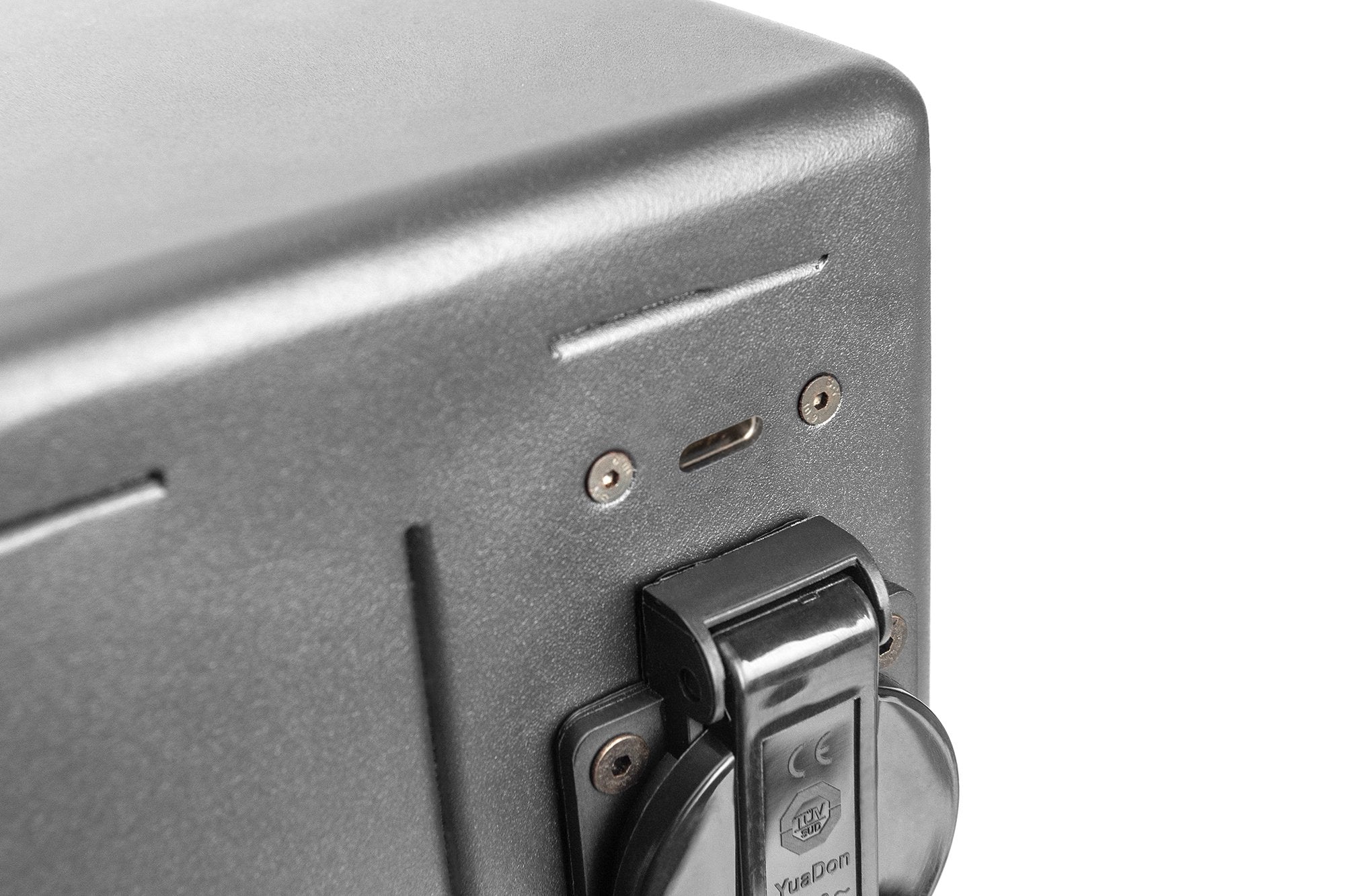 EAN 4016032494553 - Digitus DN-45007 carrito y armario de dispositivo portátil Armario de gestión y carga para dispositivos p imagen 14