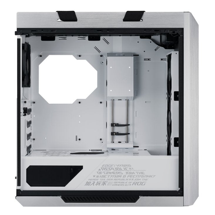 EAN 4718017611329 - ASUS ROG STRIX HELIOS Midi Tower Blanco imagen 5