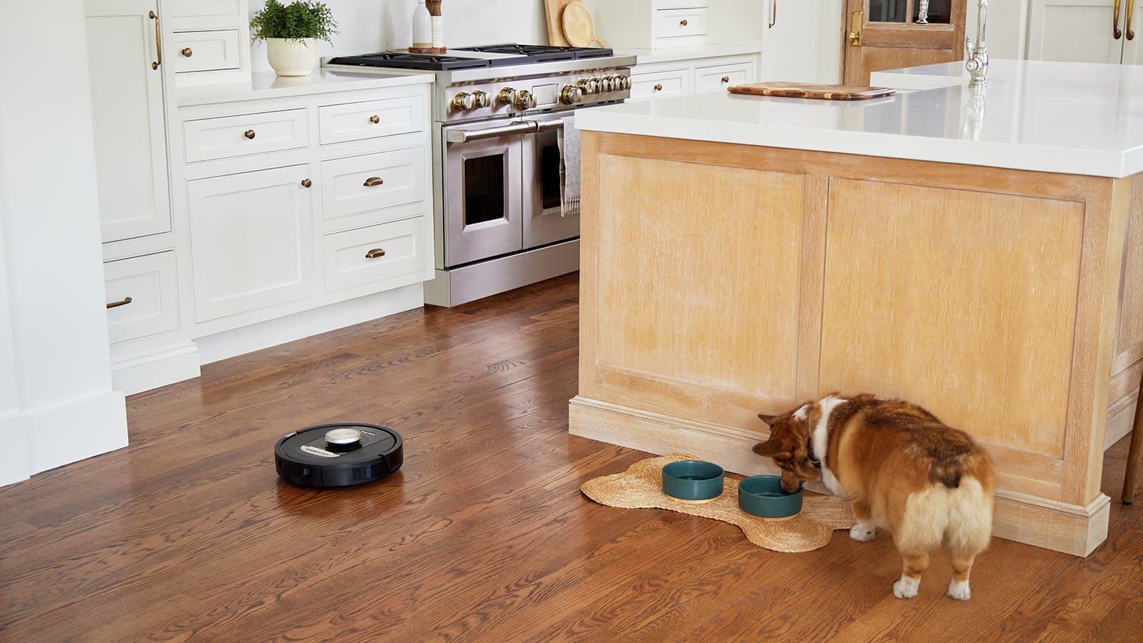 EAN 0622356298414 - Sharkclean PowerDetect Negro, Plata imagen 5