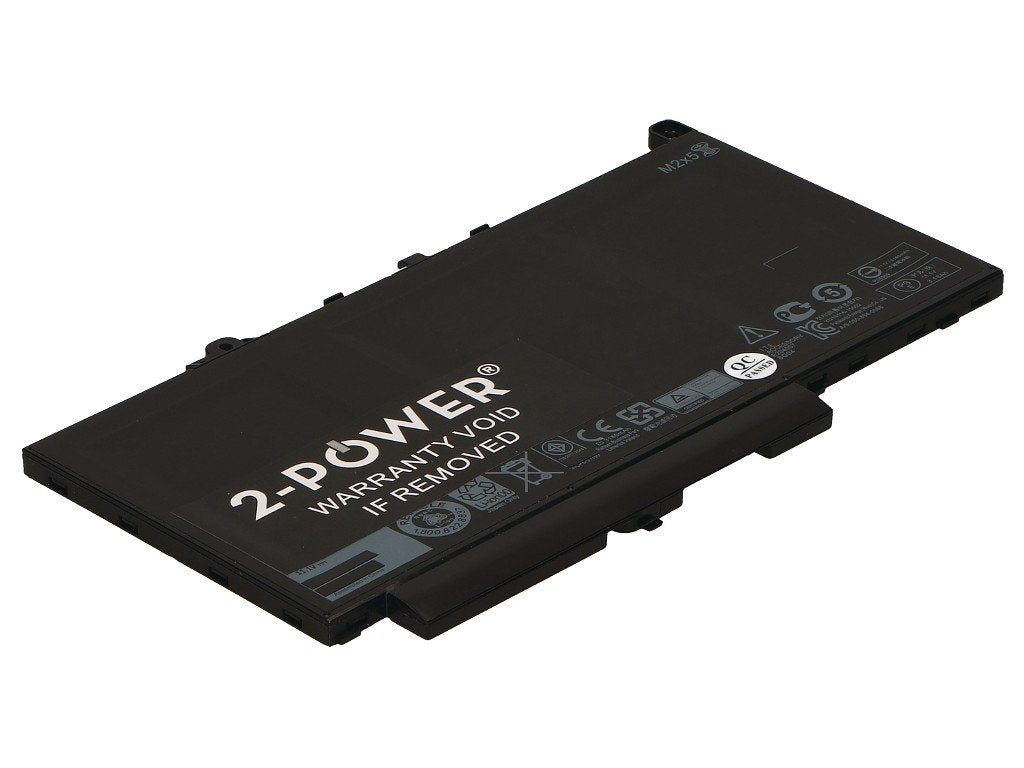 EAN 5055190185568 - 2-Power CBP3617A refacción para laptop Batería imagen 1