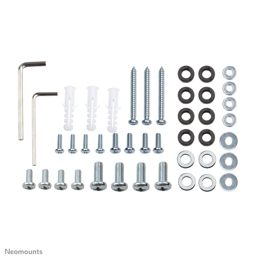 Newstar Soporte De Pared Para Monitor/Tv