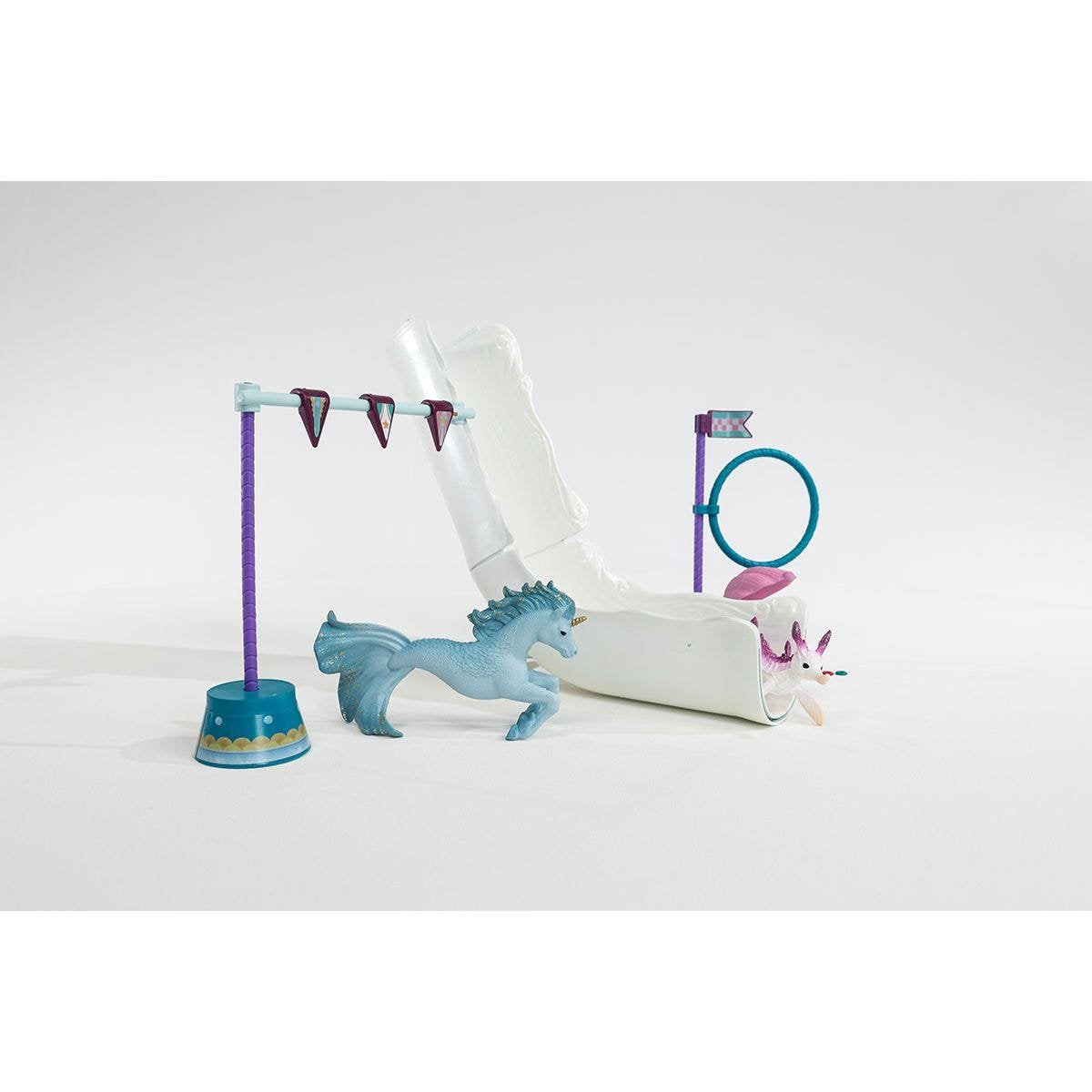 Bayala Magisches Unterwasserturnier, Spielfigur 42575