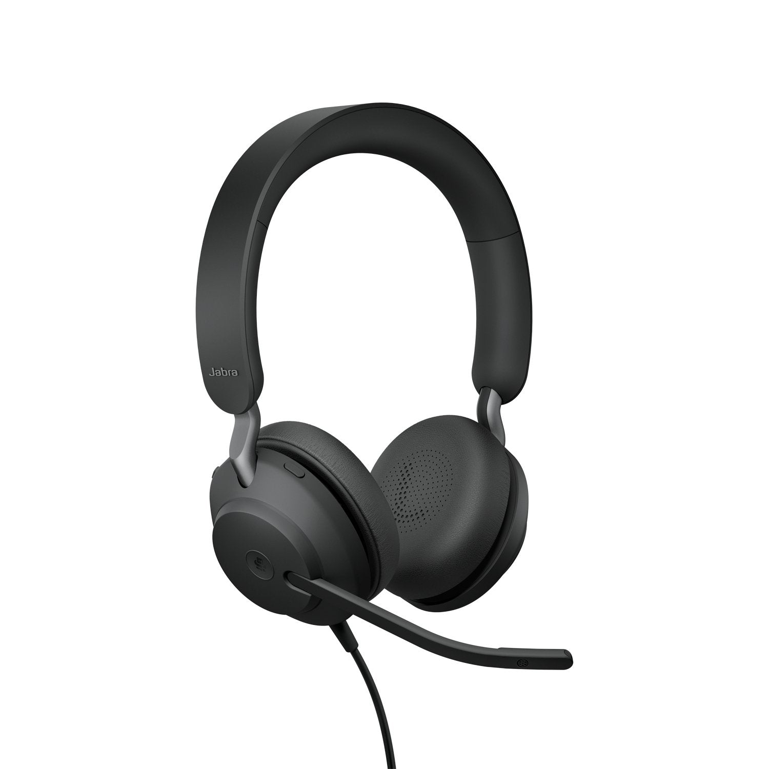EAN 5706991022797 - Jabra Evolve2 40 Auriculares Alámbrico Diadema Oficina/Centro de llamadas imagen 4