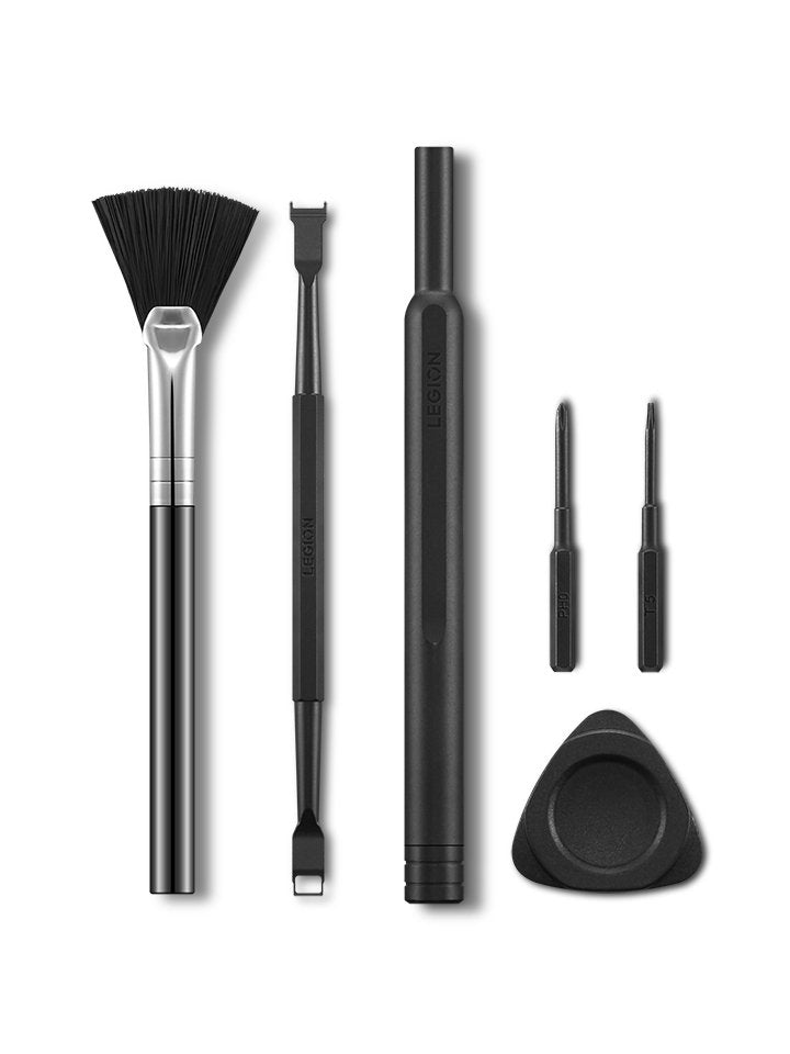EAN 0195892095538 - Lenovo GXH1N59367 conjunto de herramientas de limpieza imagen 3