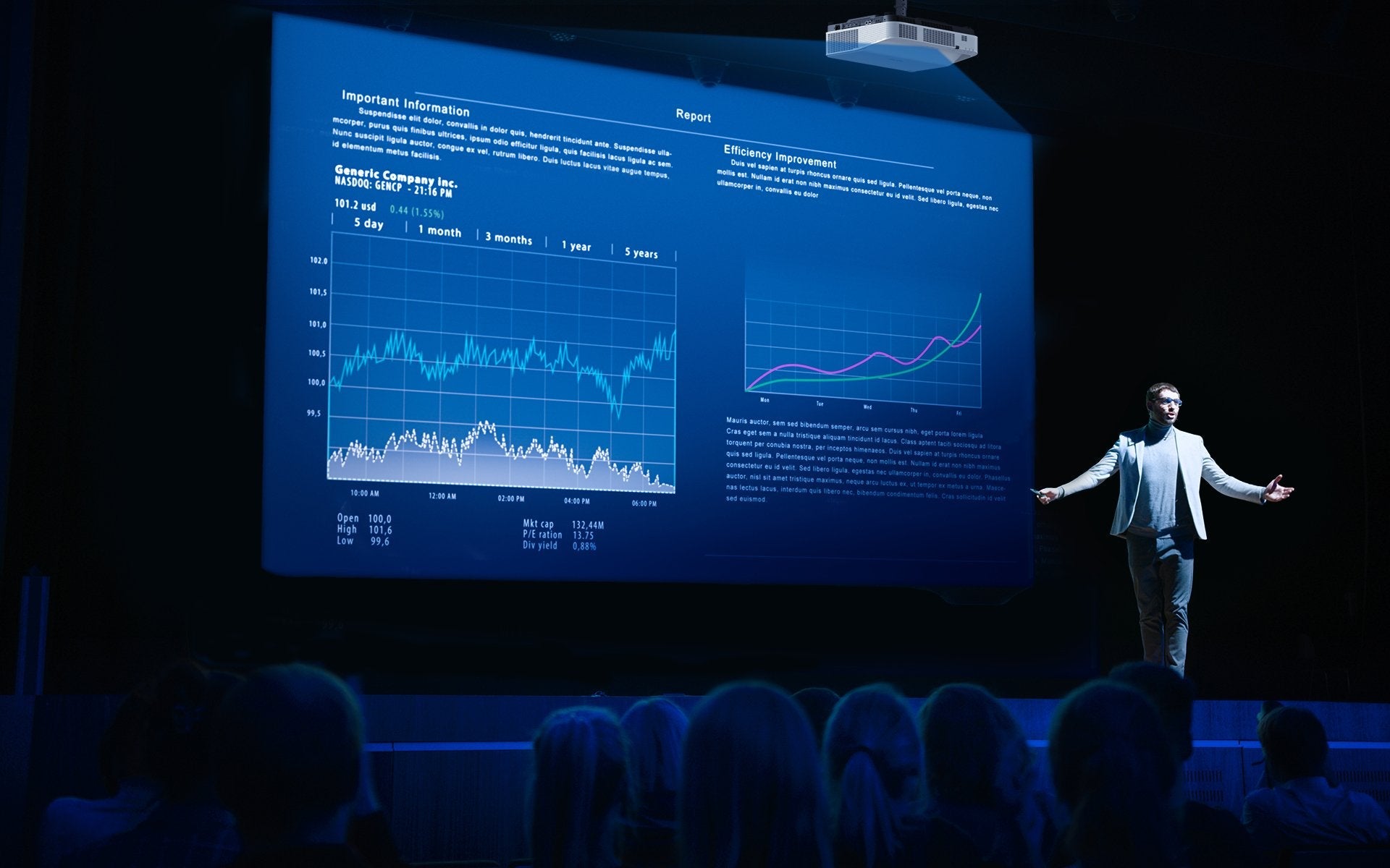 EAN 4961311984785 - Ricoh PJ UHL3660 Proyector de alcance ultracorto 6500 lúmenes ANSI DLP UHD 4K (3840x2160) Blanco imagen 8