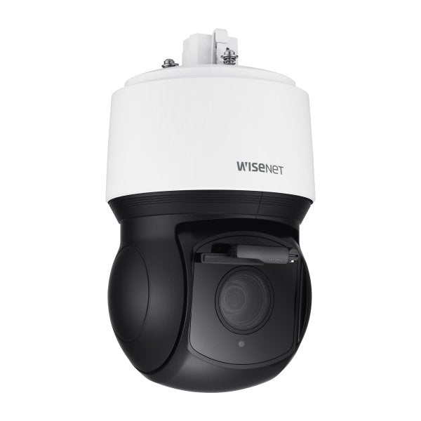 2mp Network 40x Ir Ptz With Built-In Wiper