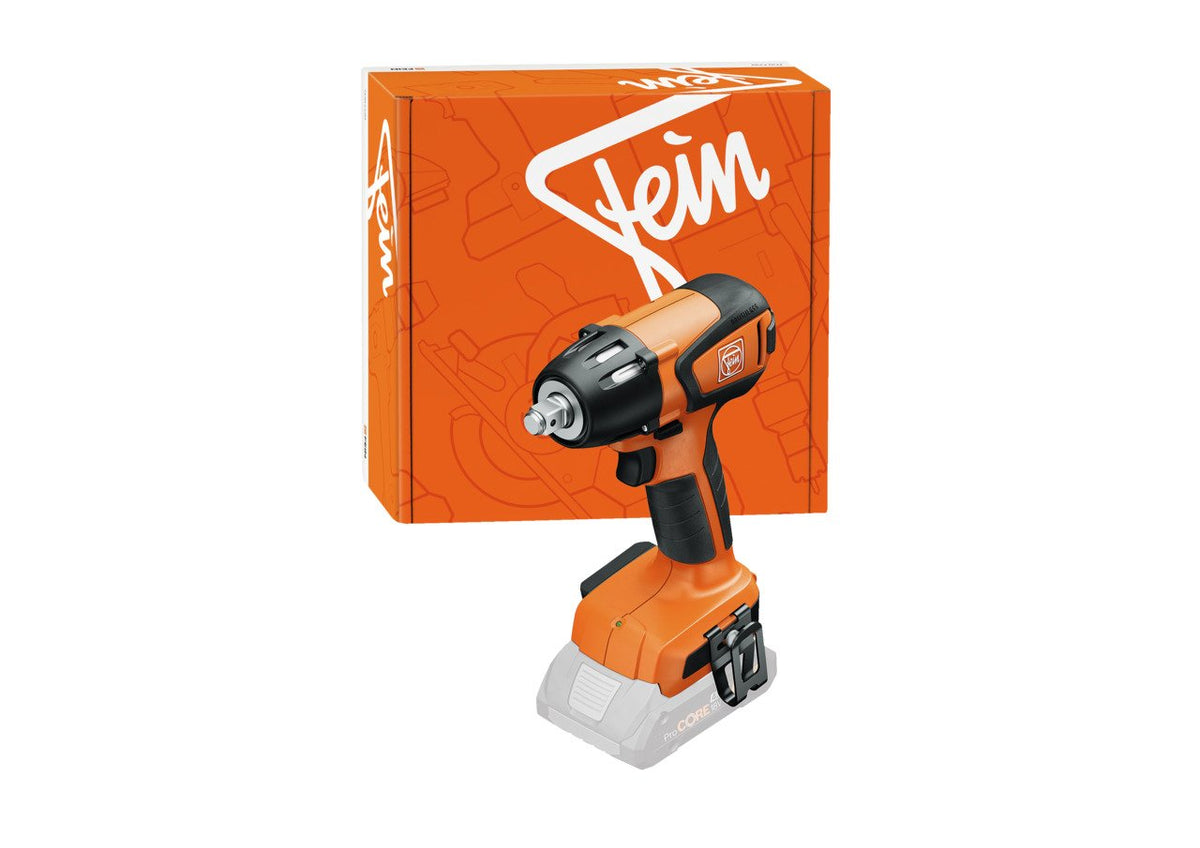 EAN 4014586982908 - FEIN 99100001554 atornilladora de impacto con batería 1/2" 1700 RPM 18 V imagen 1