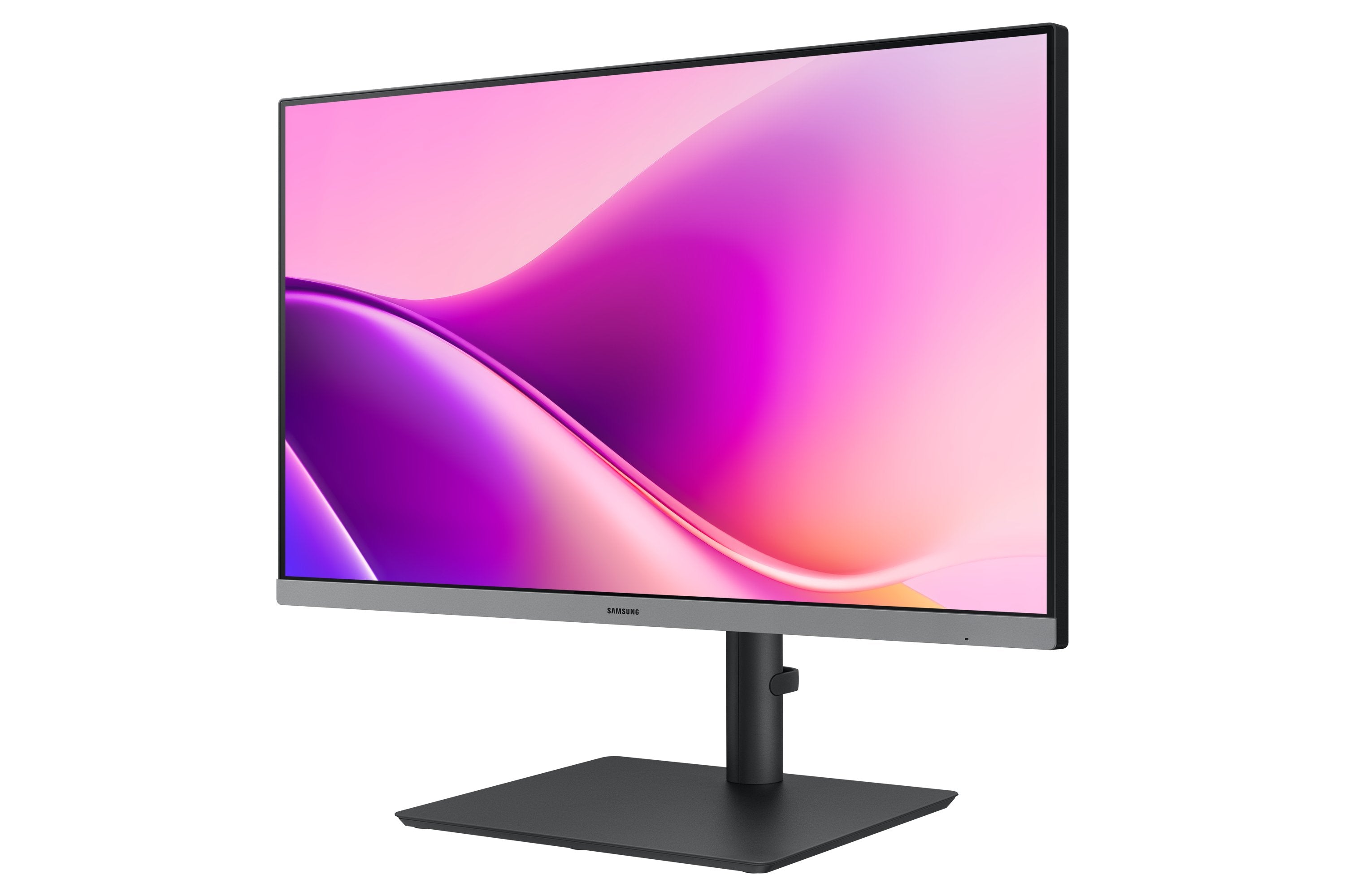 Samsung Ls24f430uauxen 24" Ips 1920x1080 Usb-C