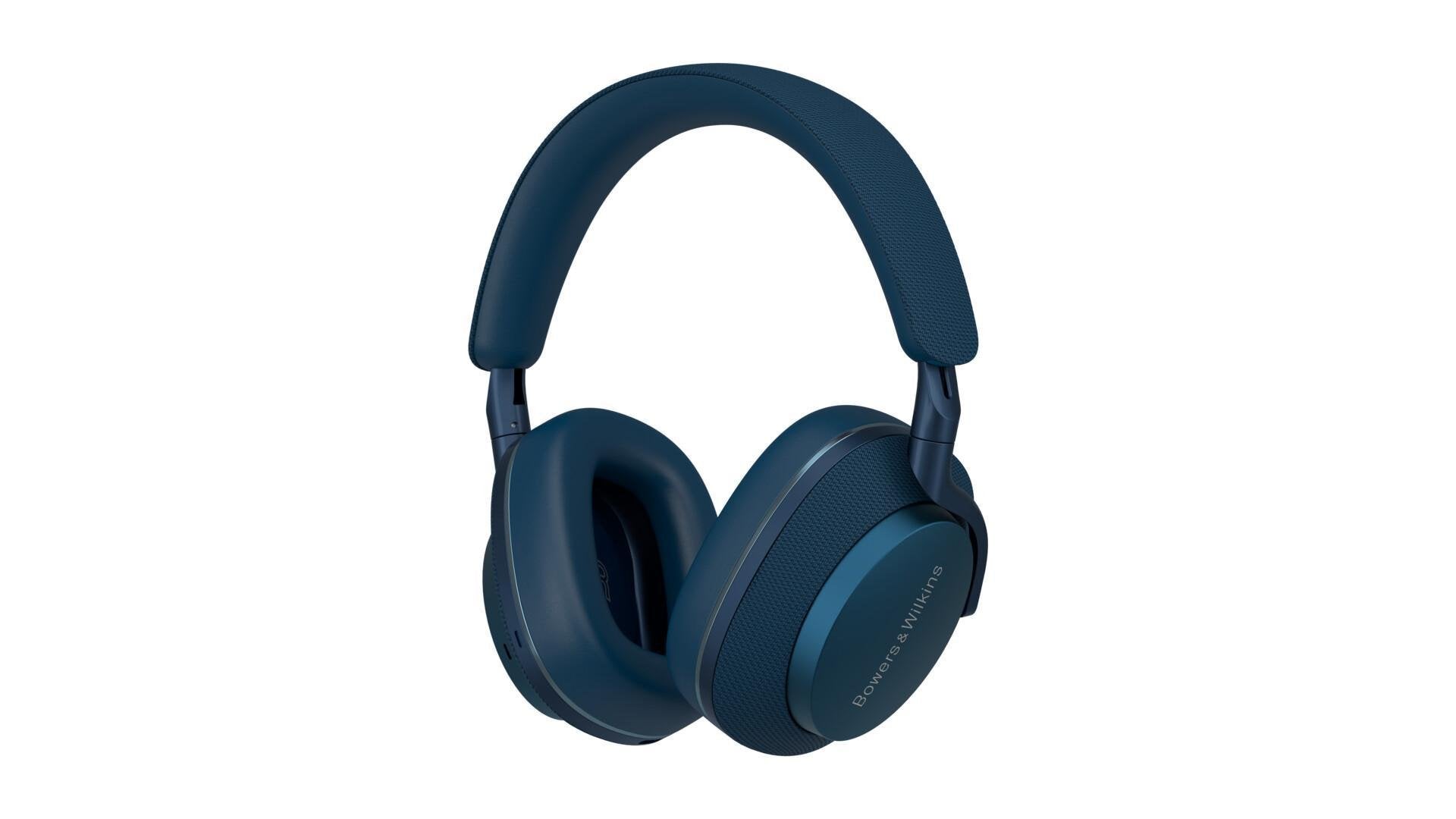 Bowers & Wilkins Px7 S2e Over-Ear Azul