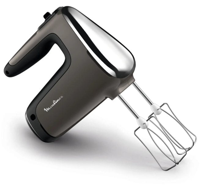 Batidora Amasadora Moulinex Powermix Silence 600w
