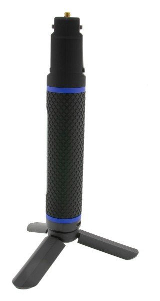 Patona Premium Grip Power Hand Ph10 + Powerbank Negro